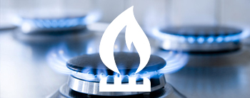 Instalación de gas Inmela - Endesa