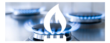 Instalación de gas Inmela - Endesa
