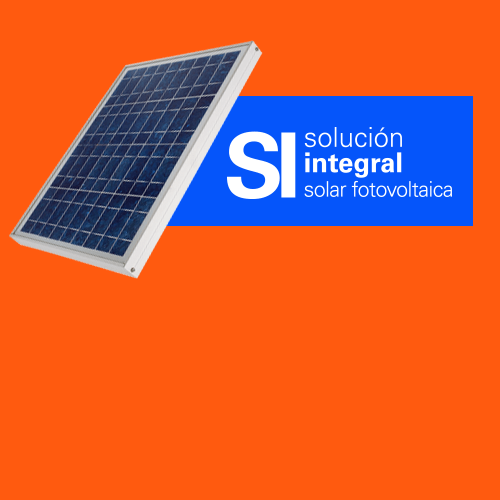 Solución integral Solar fotovoltáica - Punto de Servicio Inmela - Endesa